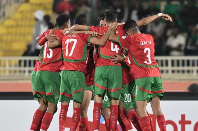 المغرب ضد كينيا في كأس أفريقيا للمحليين.. الموعد والتشكيلة والقنوات الناقلة