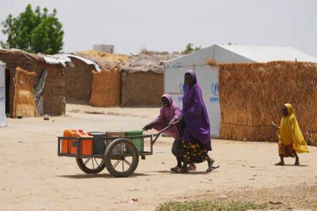 أزمة غذائية غير مسبوقة تهدد حياة ملايين الأطفال شمالي نيجيريا