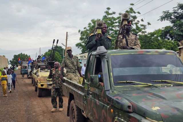 الجيش السوداني يستعيد منطقتين بشمال كردفان مع احتدام المعارك