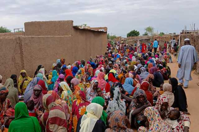 الجوع يطبق على الفاشر السودانية وغوتيريش يدعو لوقف إطلاق النار