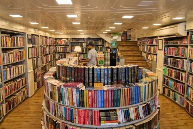 هجوم على ذاكرة شعب.. حظر الكتب في كشمير يثير مخاوف جديدة من الرقابة