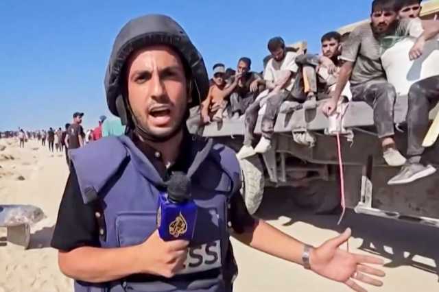صحفي إسرائيلي يكشف عن خلية استخباراتية لشرعنة قتل الصحفيين