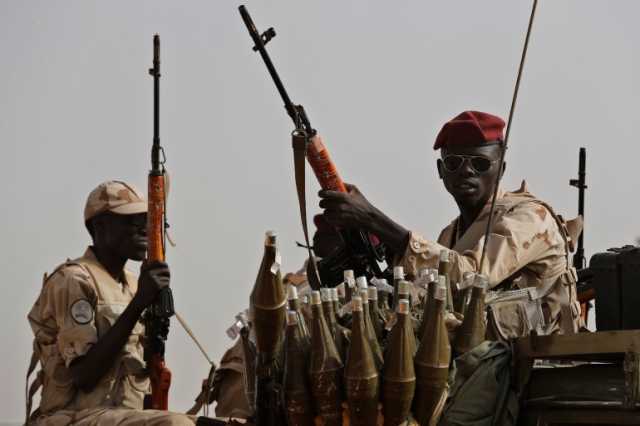 السودان يرحب ببيان أممي يدين خطط الدعم السريع لتشكيل حكومة موازية