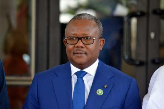 رئيس غينيا بيساو يسعى للفوز بولاية ثانية