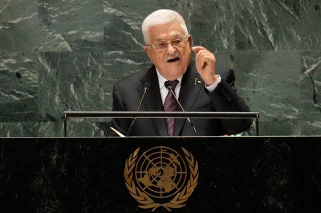 المبادرة الفلسطينية تطالب بنقل الجلسة الأممية بشأن فلسطين إلى بلد آخر