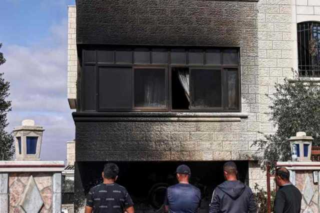 واشنطن تدين مقتل أميركي من أصل فلسطيني على يد مستوطنين بالضفة