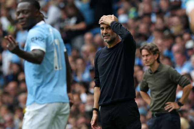 توماس فرانك مدرب توتنهام.. عبقرية تكتيكية أسقطت غوارديولا