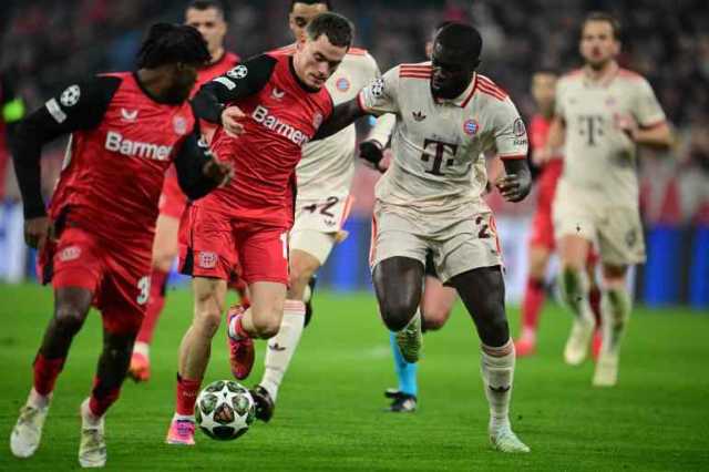 رغم وهج كلوب وبيكهام.. الدوري الألماني يفقد بريقه وهذه الأسباب