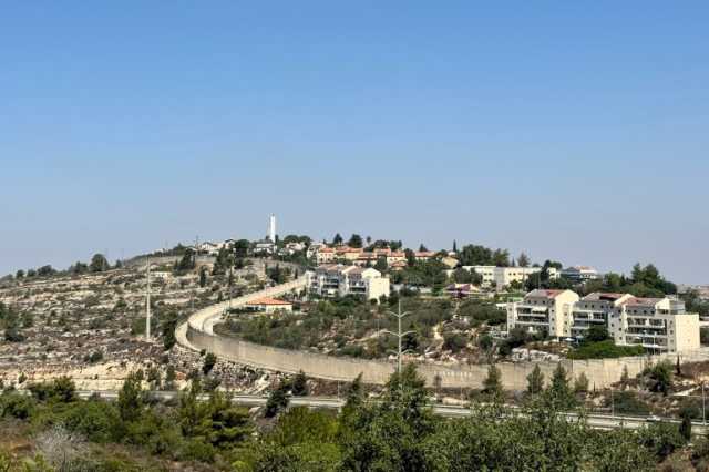 قرية الطيرة بالضفة.. استيطان لا يسمع به أحد