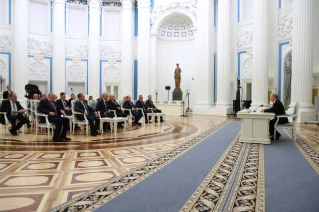 بعد قمة ألاسكا.. هل بدأت مرحلة إعادة ضبط العلاقات بين روسيا وأميركا؟