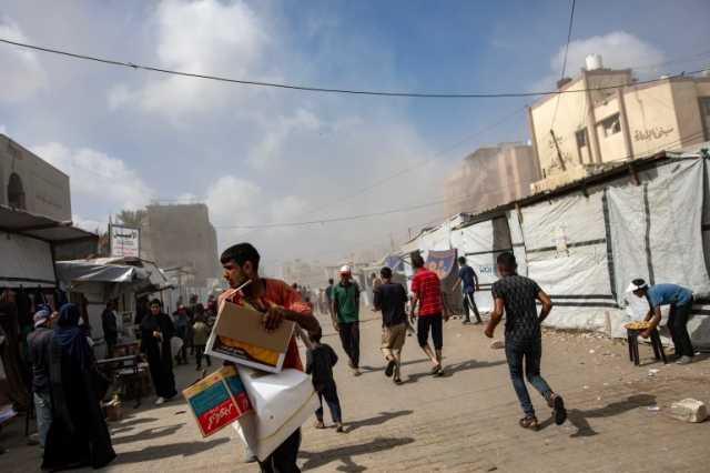 حكومة غزة تفند رواية الاحتلال بشأن مجزرة الصحفيين