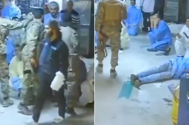 جدل واتهامات وتضارب روايات بعد فيديو إعدام ميداني بالسويداء