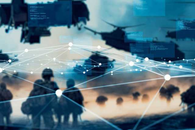 السيادة الرقمية.. عندما يرتهن مصير دول بكبسة زر