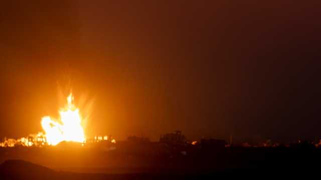 محللان: نتنياهو يوظف التصعيد لإفشال اتفاق غزة وتحصين موقعه الانتخابي