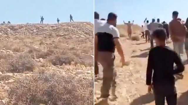 كيف يبدو المشهد في ريف دمشق بعد توغل قوات إسرائيلية؟