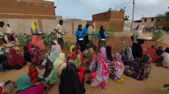 الأمم المتحدة: مقتل 60 شخصا بسبب المجاعة في الفاشر