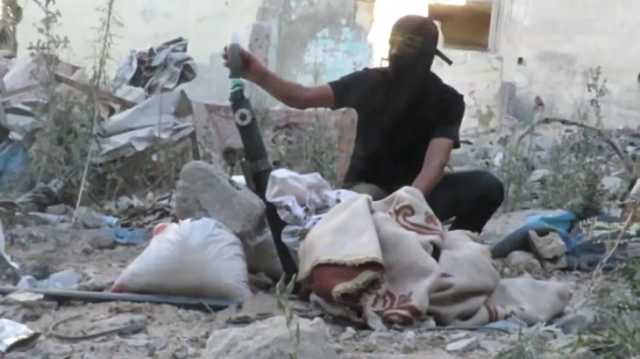 سرايا القدس تقصف آليات وجنودا إسرائيليين توغلوا في خان يونس