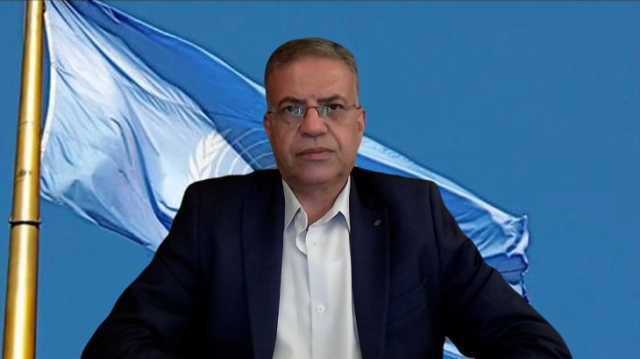 الأونروا تحذر من فشل ذريع للنقاط العسكرية وتتهم تل أبيب بالتجويع المقصود