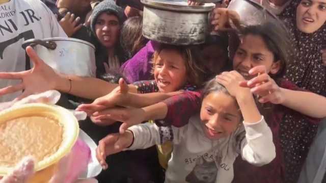 عشرات الشهداء بمجازر في غزة والمقاومة تقصف مواقع إسرائيلية
