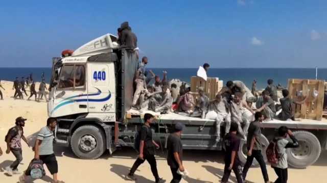 5 احتياجات أساسية للسكان بحالات الحرب فهل توفرت لأهل غزة؟