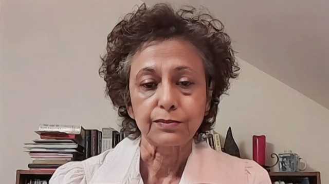 مقررة أممية: إسرائيل تحاول قتل الحقيقة وأنس الشريف كان صحفيا شجاعا
