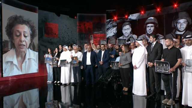 مسؤولة أممية: استهداف إسرائيل للصحفيين ليس مصادفة وأنس لا ينتمي لحماس