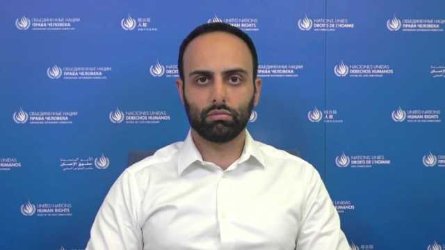 مفوضية حقوق الإنسان: استهداف إسرائيل للصحفيين في غزة متعمد لوقف تدفق المعلومات