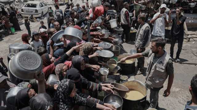 محللون: نتنياهو يرفض إنهاء مشكلة التجويع
