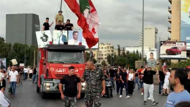 5 سنوات من الوعود.. عائلات ضحايا انفجار مرفأ بيروت للجزيرة نت: نريد عدالة كاملة
