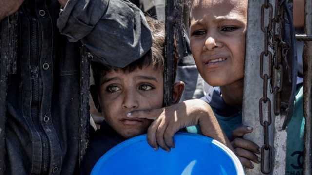 صحف عالمية: إسرائيل بأحرج مواقفها وتجويع غزة يؤجج انتقادها بالكونغرس