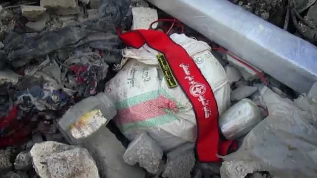 سرايا القدس تبث مشاهد تفجير آلية إسرائيلية واستهداف جنود بحي الشجاعية