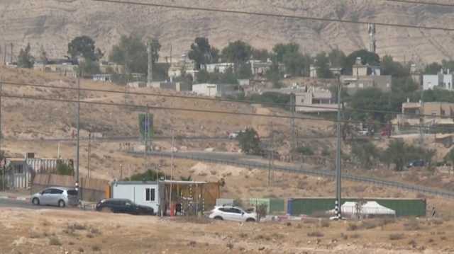 عضو بالكنيست: فرض السيادة على الضفة الغربية أهم من التطبيع