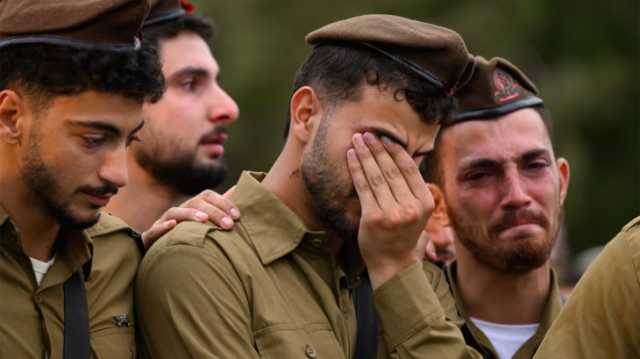 إعلام إسرائيلي: آلاف الجنود لديهم مشاكل نفسية والدعوة لمساعدة أطفال غزة هدية مادونا لابنها