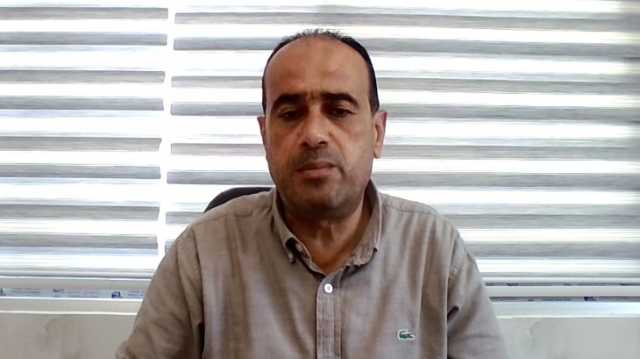 مدير مجمع الشفاء للجزيرة: مرض الشلل المتصاعد يهدد أطفال غزة