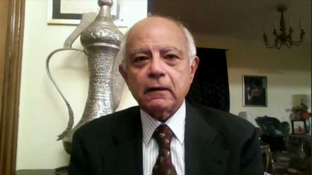 دبلوماسي مصري سابق: هذا ما يعنيه حديث نتنياهو عن إسرائيل الكبرى