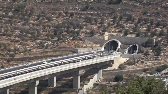 محللان: مشروع معاليه أدوميم شهادة وفاة لفكرة الدولة الفلسطينية