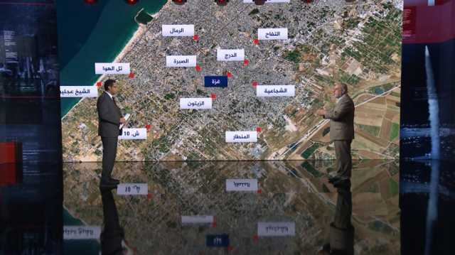 4 أسباب وراء تكثيف الاحتلال نسف مربعات أحياء غزة السكنية