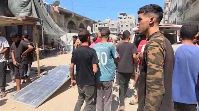 سلسلة كمائن في حي الزيتون والاحتلال يفعّل هانيبال لمنع أسر الجنود