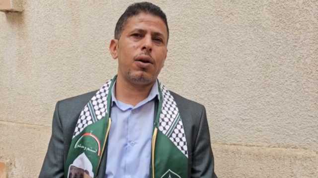 خبير عسكري حوثي: إسرائيل غير قادرة على اعتراض صواريخ اليمن الانشطارية