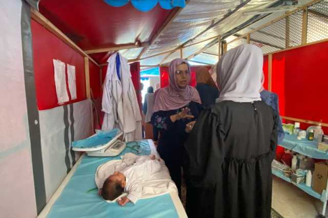 طبيبة أطفال في غزة للجزيرة نت: حرب التجويع أشد قسوة من القتل بالصواريخ والقنابل