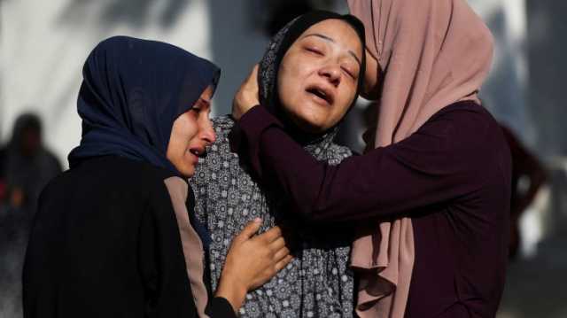 غزة تنعى عشرات الشهداء بنيران الاحتلال والتجويع