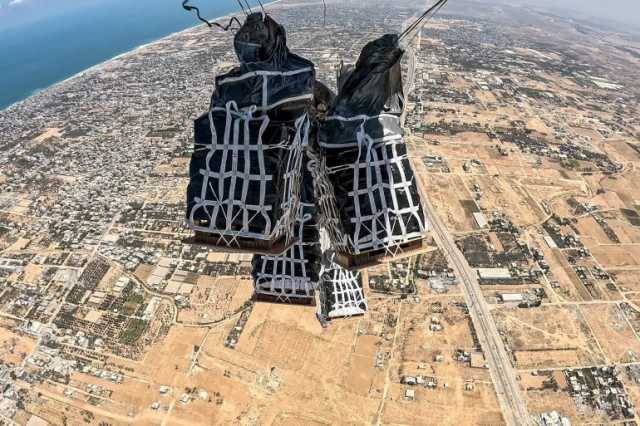 بلجيكا تدعم تعليق مشاركة إسرائيل في برنامج بحثي أوروبي