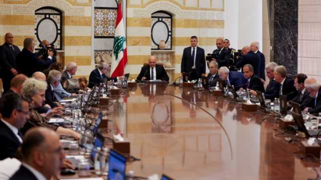 محللون: نزع سلاح حزب الله بالقوة قرار غير عقلاني في ظل تغول إسرائيل
