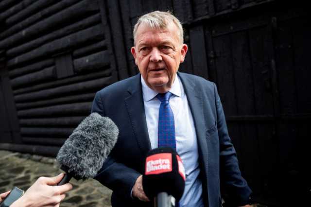 الدانمارك تستدعي السفير الأميركي بسبب تحريض المعارضة في غرينلاند