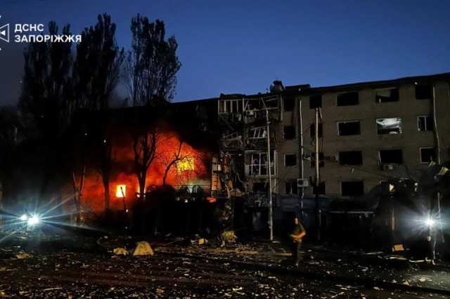 مقتل أوكراني في هجوم روسي وزيلينسكي يطالب أوروبا بمزيد من الضمانات الأمنية