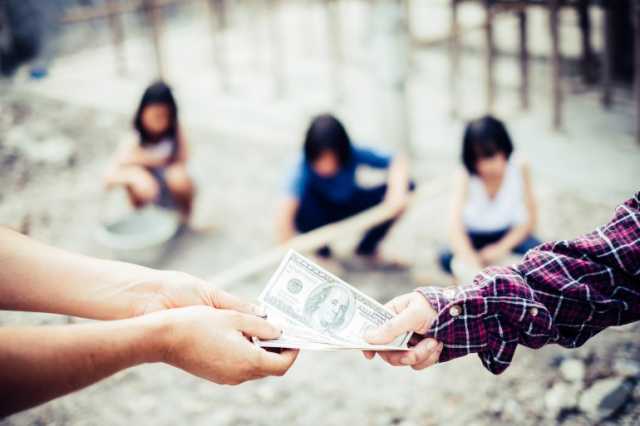 الأمم المتحدة تدق ناقوس الخطر إزاء تزايد مراكز الاحتيال في آسيا