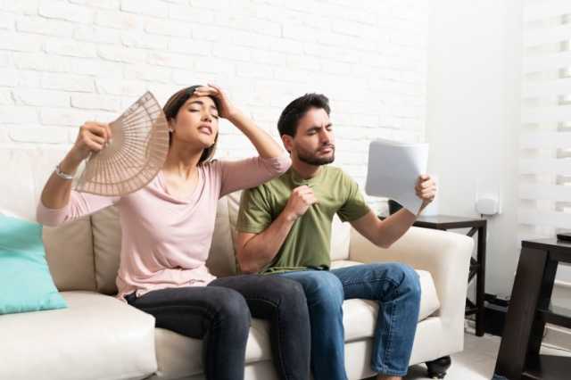 5 خطوات لحمايتك من الإجهاد مع تزايد الحرارة وتغير المناخ