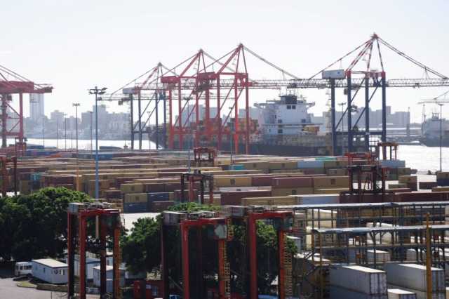 دول أفريقية تعزز تجارتها مع أميركا استباقا للرسوم الجمركية