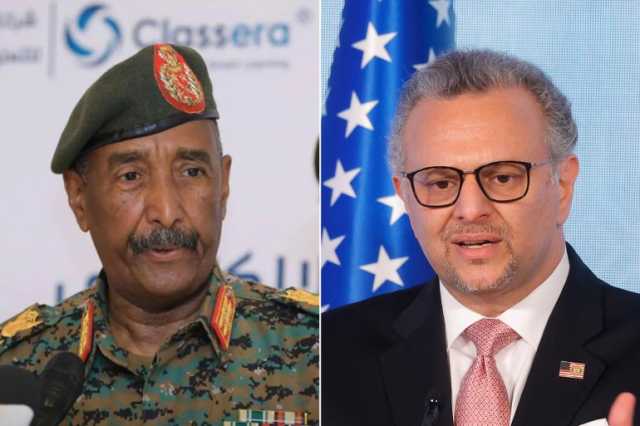 هل يحرك اجتماع زيورخ رياح التسوية في السودان؟