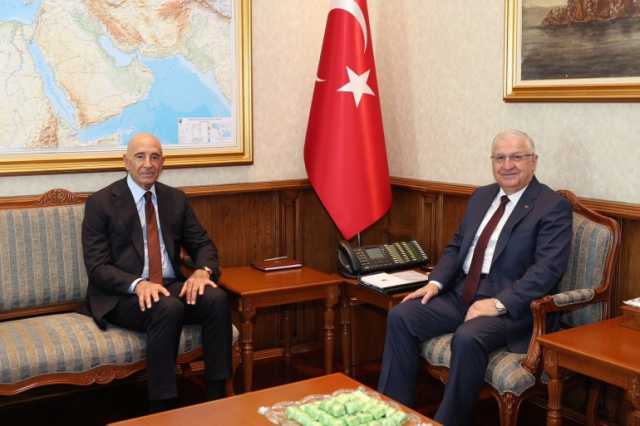 هل تنجح تركيا في فرض رؤيتها على واشنطن بشأن مستقبل قسد؟